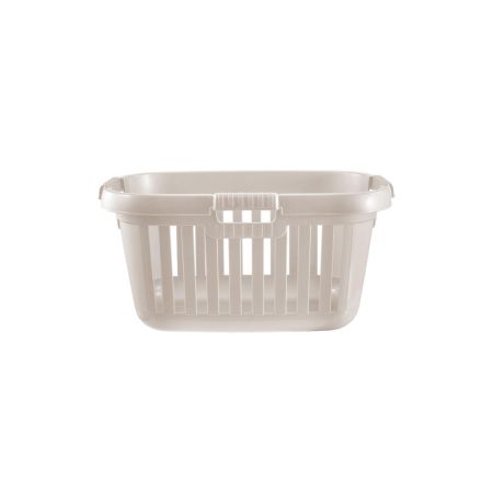 Medium Contoured Laundry Basket