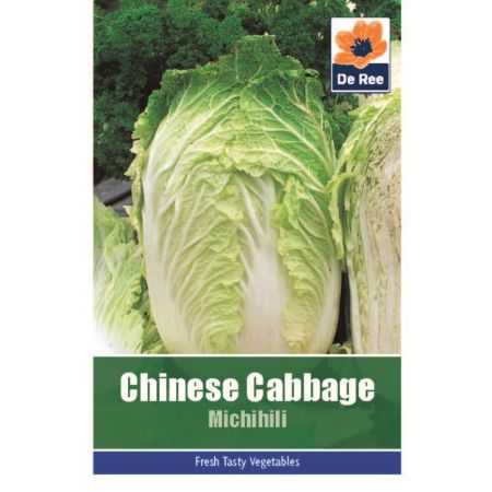 Cabbage Chinese Michihili 