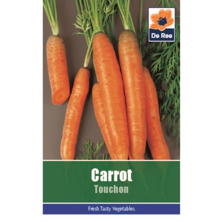 Carrot Touchon  