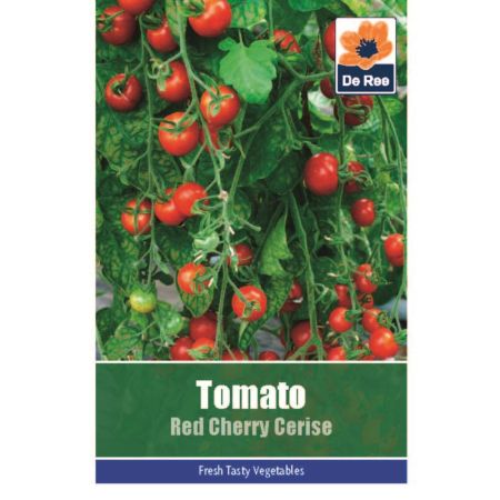 Cherry Tomato Cerise