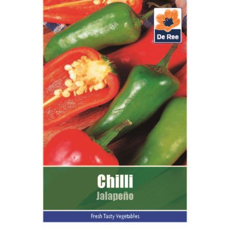 Chilli Jalapeno 