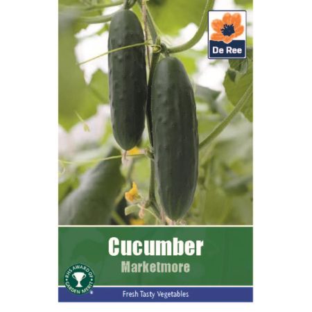 Cucumber Marketer