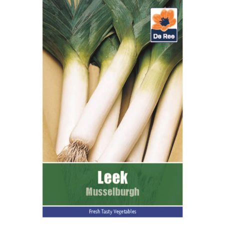 Leek Musselburgh