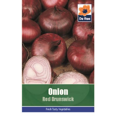 Onion Brunswick