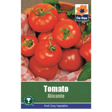 Tomato Alicante  