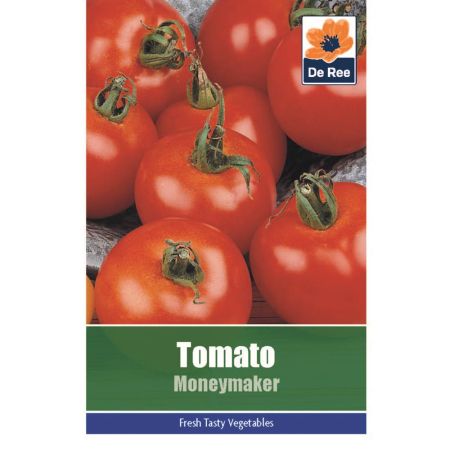 Tomato Moneymaker