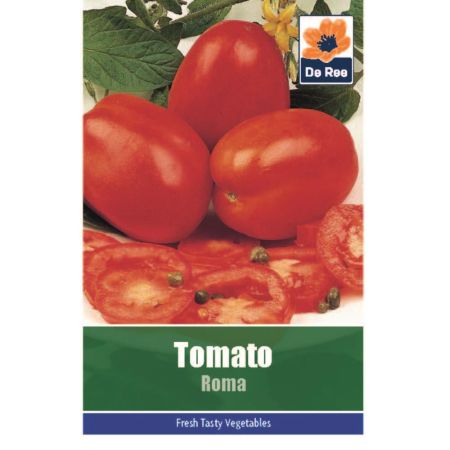 Tomato Roma 