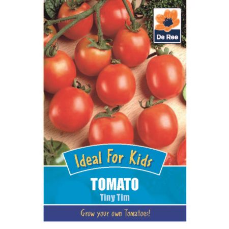 Kids - Tomato Tiny Tim  