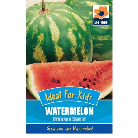 Kids - Water Melon Crimson Sweet