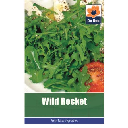 Rocket Wild  