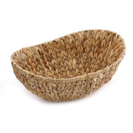 Dried Water Hyacinth Tray