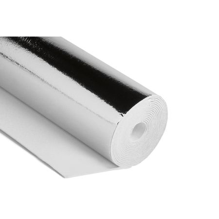 Climareflex Radiator Reflector Foil 0.5 x 5m Roll