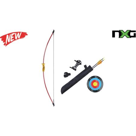 2.2348 NXG Youth First Shot Kit