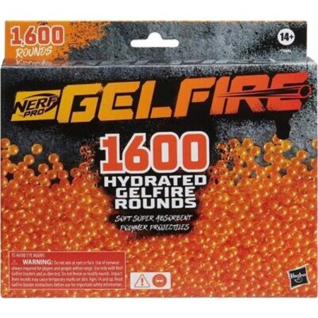 Nerf Pro Gelfire Refill