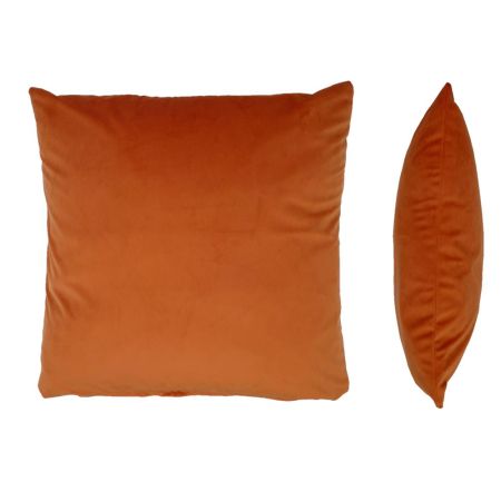 Opulence 50cm Cushion Pumpkin