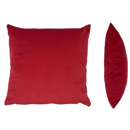 Opulence 50cm Cushion Scarlett