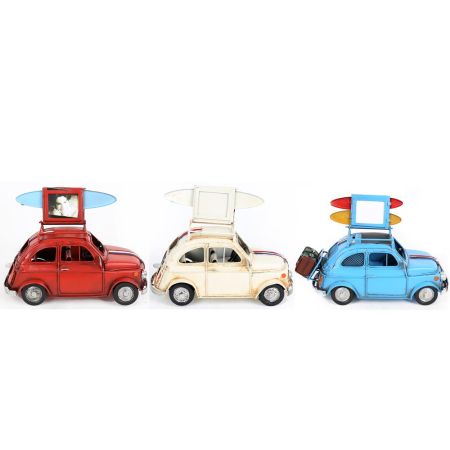  Model Car Photo Frame