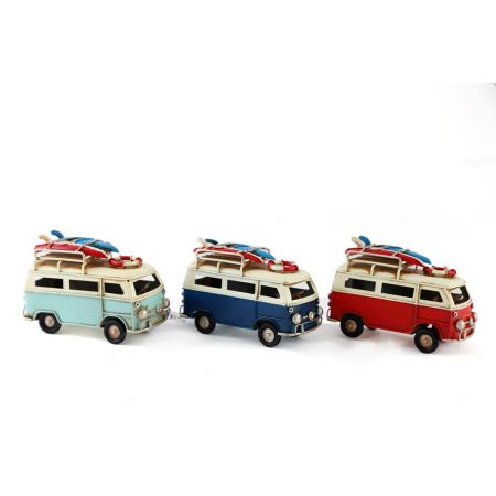 Campervan Ornament