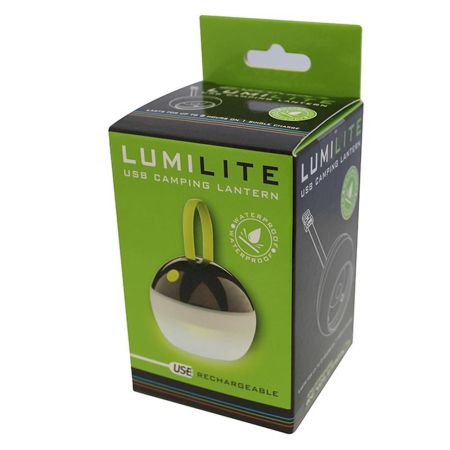 Lumi-Lite