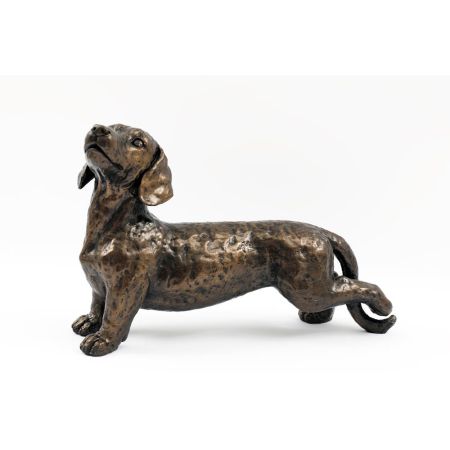 Dachshund Ornament