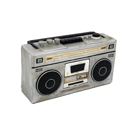 Radio Design Money Box