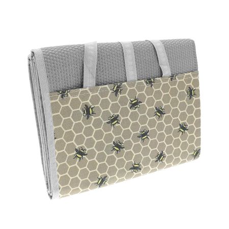 Busy Bee Design Handy Size Beach Mats 