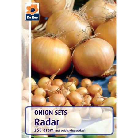 Radar Onions