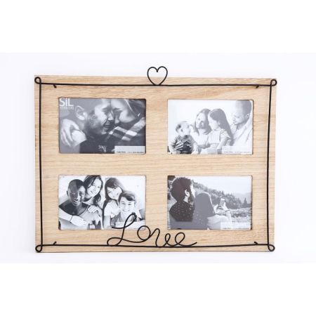 Love Multi Frame