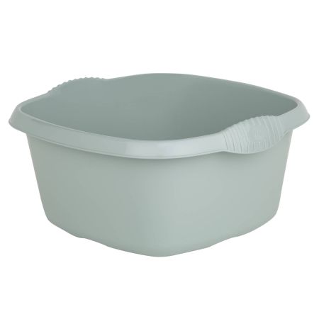 Casa 32cm Square  Bowl Sage