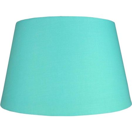 14 inch Drum Shade in Duck Egg