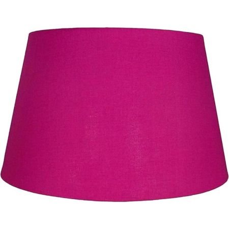 12 inch Drum Shade in Purple