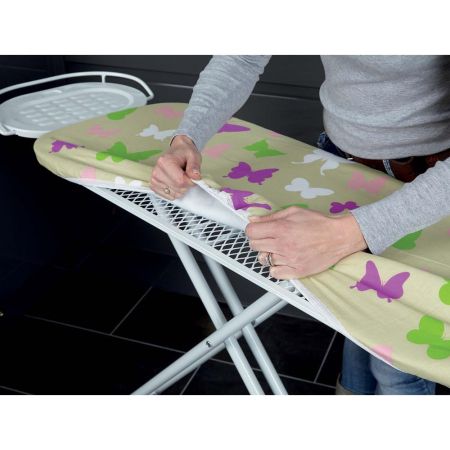 Quick Fit Ironing Board Cover