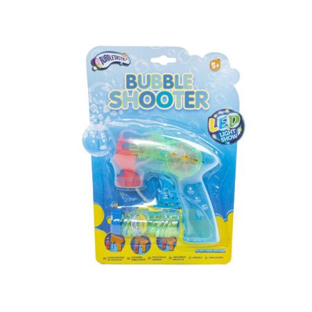 Light Up Bubble Shooter 