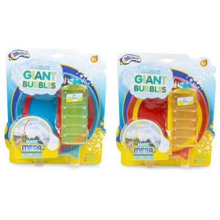 Giant Bubble Kit