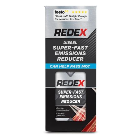 Redex Pre-Mot Diesel 