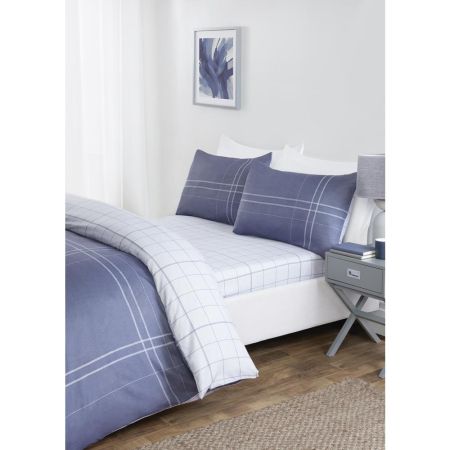 Double Hudson Bedset