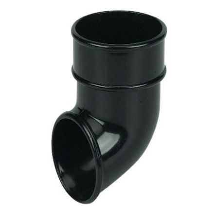 Floplast RB3 68mm Black Shoe