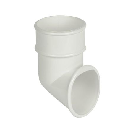 Floplast RB3 68mm White Shoe