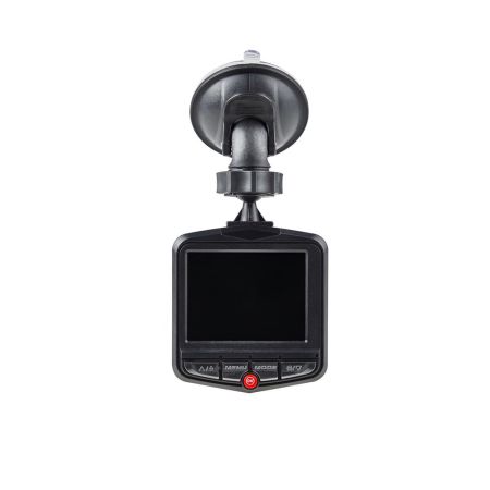 Ring Promo Dash Cam