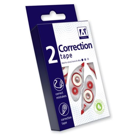 Correction Tape