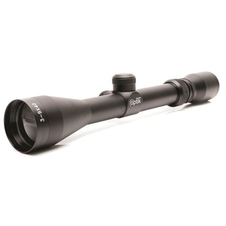 RICHTER 3-9X40 SCOPE