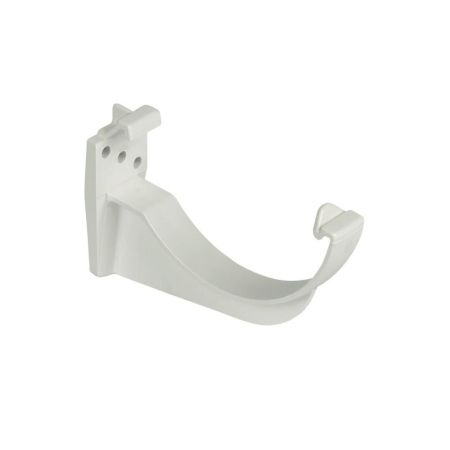 Floplast RK1 112mm White Fascia Bracket