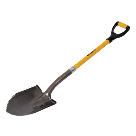 Roughneck Sharp-Edge Shovel 1070mm/42"