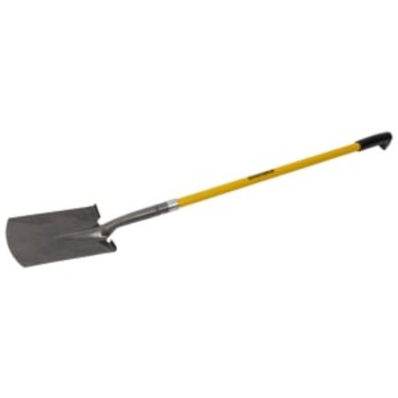 Roughneck Long Handled Digging Spade 1460mm/57½"