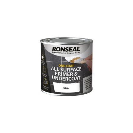 Ronseal One Coat All Surface Primer 250ml