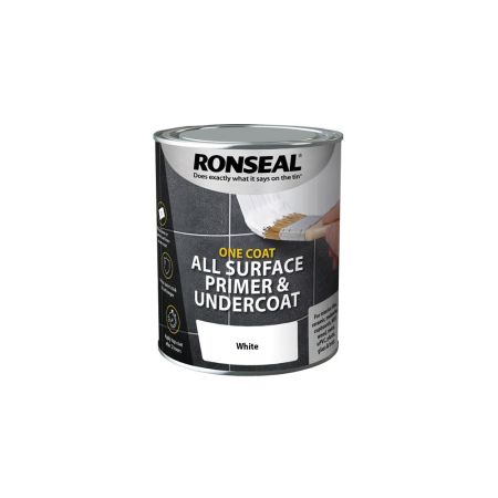 Ronseal One Coat All Surface Primer 750ml