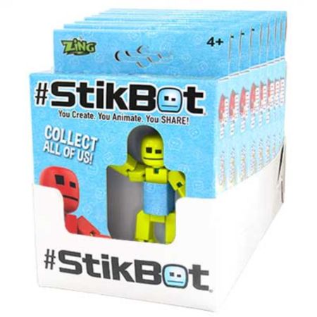 StikBot 