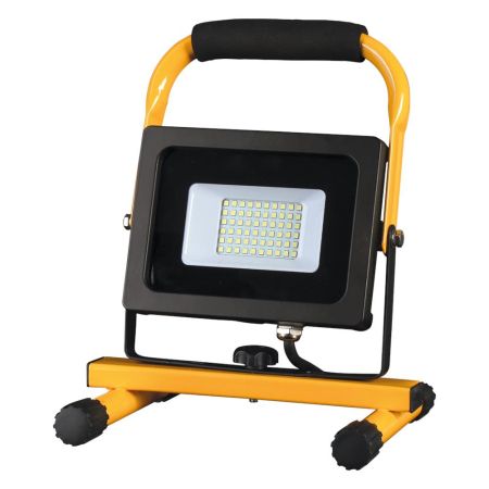 S12120 PowerMaster 20W LED Portable IP65 Worklight