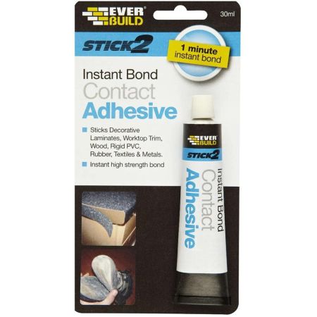 Everbuild Stick 2 Contact Adhesive 