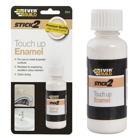 Everbuild Stick 2 Touch Up Enamel